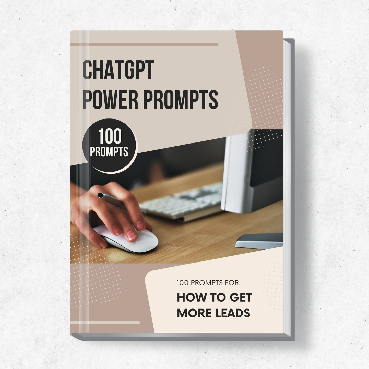 ChatGPT Prompts To Get More Leads with MRR