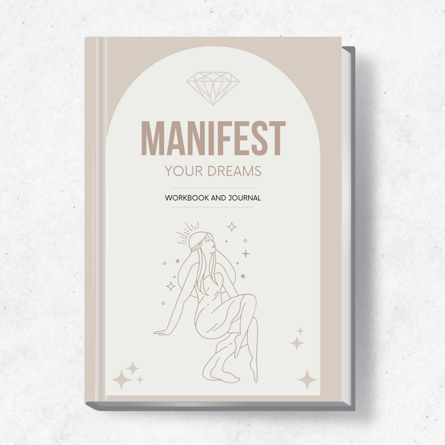 Manifestation Workbook PLR