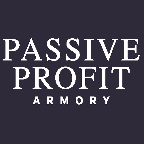 Passive Profit Armory